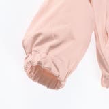 【吸水速乾/リフレクター】スクールジャケット 子供服 キッズ | ブランシェス | 詳細画像18