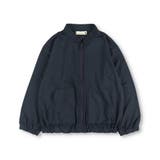 【吸水速乾/リフレクター】スクールジャケット 子供服 キッズ | ブランシェス | 詳細画像2