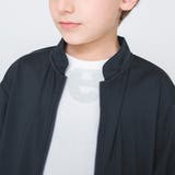 【吸水速乾/リフレクター】スクールジャケット 子供服 キッズ | ブランシェス | 詳細画像4