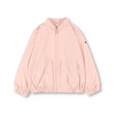 オレンジ | 【吸水速乾/リフレクター】スクールジャケット 子供服 キッズ | ブランシェス