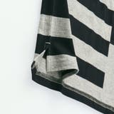 【ロイヤルコットン100%】ボーダー半袖ポロシャツ 子供服 キッズ | ブランシェス | 詳細画像17