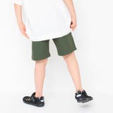 【サイドライン入り】ハーフパンツ 子供服 キッズ | ブランシェス | 詳細画像14