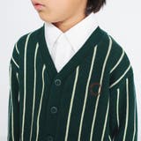 フォーマルにも使えるカーディガン | ブランシェス | 詳細画像12