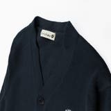 フォーマルにも使えるカーディガン | ブランシェス | 詳細画像3