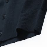 フォーマルにも使えるカーディガン | ブランシェス | 詳細画像6