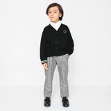 ブラック | フォーマルにも使えるカーディガン | ブランシェス