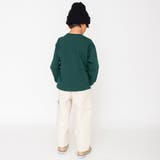 【デニムポケット】長袖Tシャツ ロンT | ブランシェス | 詳細画像11 