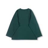 【デニムポケット】長袖Tシャツ ロンT | ブランシェス | 詳細画像17 