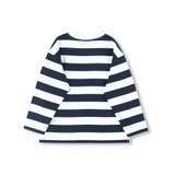 【デニムポケット】長袖Tシャツ ロンT | ブランシェス | 詳細画像2 