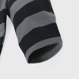 【デニムポケット】長袖Tシャツ ロンT | ブランシェス | 詳細画像24 