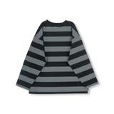 【デニムポケット】長袖Tシャツ ロンT | ブランシェス | 詳細画像27 