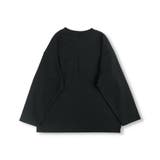 【デニムポケット】長袖Tシャツ ロンT | ブランシェス | 詳細画像37 