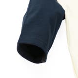 【デニムポケット】長袖Tシャツ ロンT | ブランシェス | 詳細画像44 