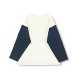 【デニムポケット】長袖Tシャツ ロンT | ブランシェス | 詳細画像47 