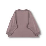 FUWAロゴ長袖Tシャツ ロンT | ブランシェス | 詳細画像8 