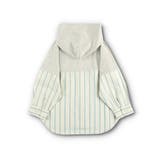 HOBOシャツパーカー | ブランシェス | 詳細画像10 