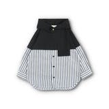 HOBOシャツパーカー | ブランシェス | 詳細画像12 