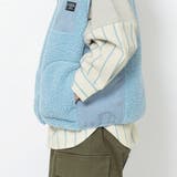 HOBOシャツパーカー | ブランシェス | 詳細画像7 