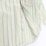 HOBOシャツパーカー | ブランシェス | 詳細画像8 