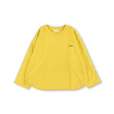 ワンポイント刺繍長袖Tシャツ ロンT | ブランシェス | 詳細画像13 