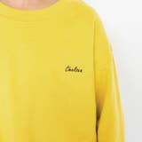 ワンポイント刺繍長袖Tシャツ ロンT | ブランシェス | 詳細画像17 