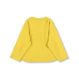 ワンポイント刺繍長袖Tシャツ ロンT | ブランシェス | 詳細画像21 