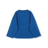 ワンポイント刺繍長袖Tシャツ ロンT | ブランシェス | 詳細画像23 