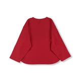 ワンポイント刺繍長袖Tシャツ ロンT | ブランシェス | 詳細画像38 