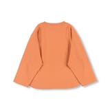 ワンポイント刺繍長袖Tシャツ ロンT | ブランシェス | 詳細画像48 