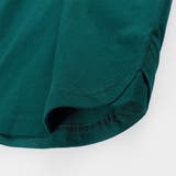 ワンポイント刺繍長袖Tシャツ ロンT | ブランシェス | 詳細画像56 