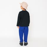 ワンポイント刺繍長袖Tシャツ ロンT | ブランシェス | 詳細画像69 