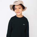 ワンポイント刺繍長袖Tシャツ ロンT | ブランシェス | 詳細画像70 