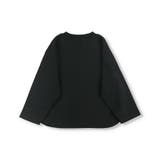 ワンポイント刺繍長袖Tシャツ ロンT | ブランシェス | 詳細画像75 