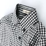 【キメ服】やわらかフォーマルシャツ | ブランシェス | 詳細画像3