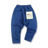 ガーデナーツイルテーパードパンツ | ブランシェス | 詳細画像59 