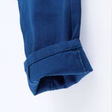 ガーデナーツイルテーパードパンツ | ブランシェス | 詳細画像66 