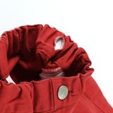 ガーデナーツイルテーパードパンツ | ブランシェス | 詳細画像78 