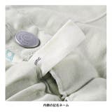 【ガーデナー】チェック柄テーパードパンツ | ブランシェス | 詳細画像28