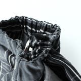 【ガーデナー】チェック柄テーパードパンツ | ブランシェス | 詳細画像34