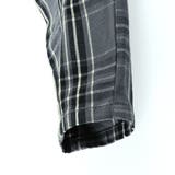 【ガーデナー】チェック柄テーパードパンツ | ブランシェス | 詳細画像36