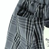 【ガーデナー】チェック柄テーパードパンツ | ブランシェス | 詳細画像38