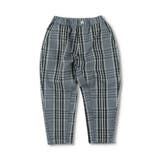 【ガーデナー】チェック柄テーパードパンツ | ブランシェス | 詳細画像40