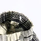 【ガーデナー】チェック柄テーパードパンツ | ブランシェス | 詳細画像7