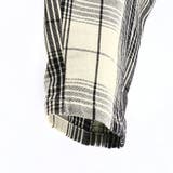 【ガーデナー】チェック柄テーパードパンツ | ブランシェス | 詳細画像9