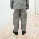【キメ服】フォーマルロングパンツ | ブランシェス | 詳細画像17