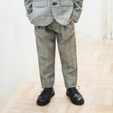 【キメ服】フォーマルロングパンツ | ブランシェス | 詳細画像18