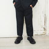 【キメ服】フォーマルロングパンツ | ブランシェス | 詳細画像3