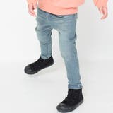 【やわらか】イージーアンドイージーロングパンツ | ブランシェス | 詳細画像18 