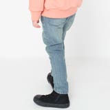 【やわらか】イージーアンドイージーロングパンツ | ブランシェス | 詳細画像19 