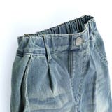 【やわらか】イージーアンドイージーロングパンツ | ブランシェス | 詳細画像20 